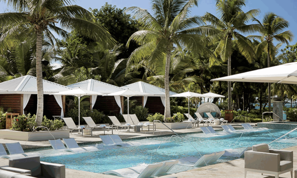 Serenity at Coconut Bay